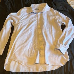 Michael Kors Slim Fit Collared shirt (XL)